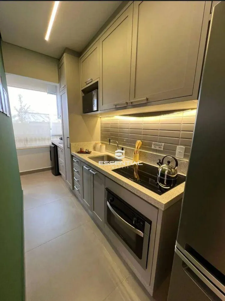 Kitnet-Studio, 40 m² - Foto 5
