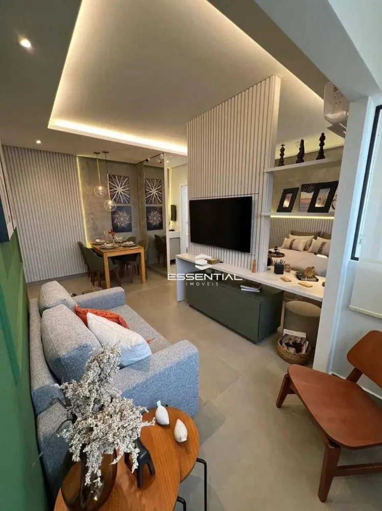 Kitnet-Studio, 40 m² - Foto 8