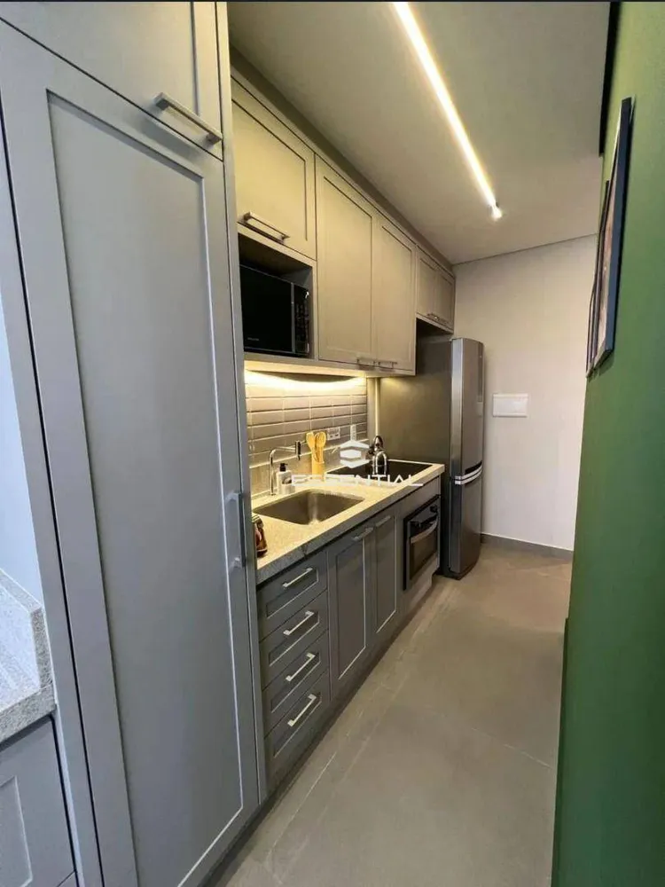 Kitnet-Studio, 40 m² - Foto 9