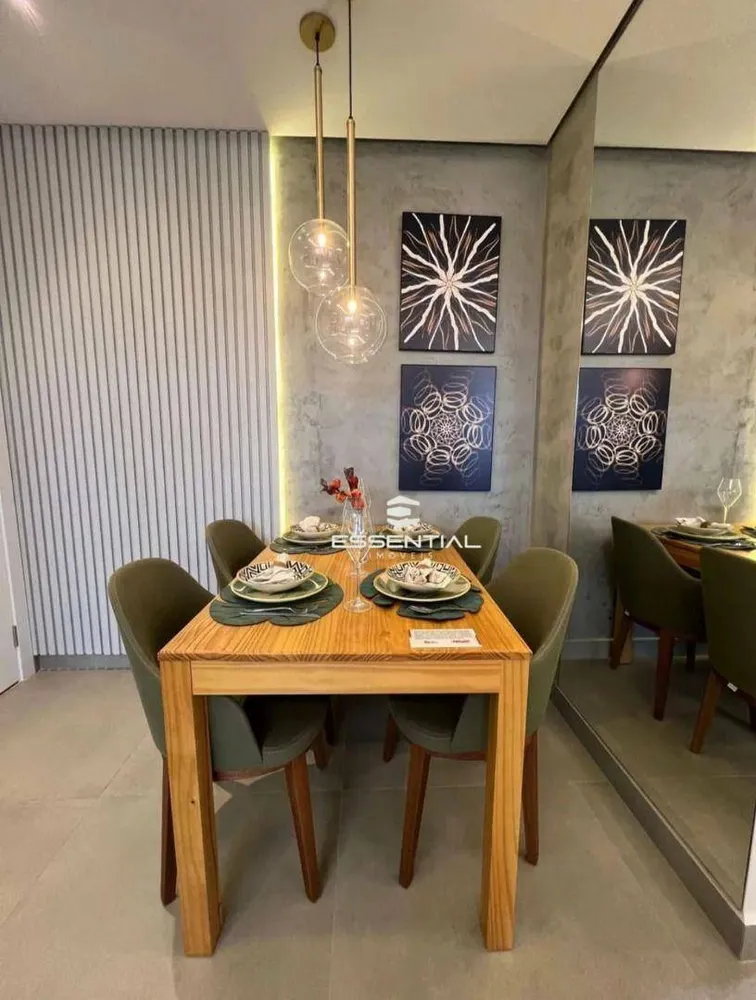Kitnet-Studio, 40 m² - Foto 12