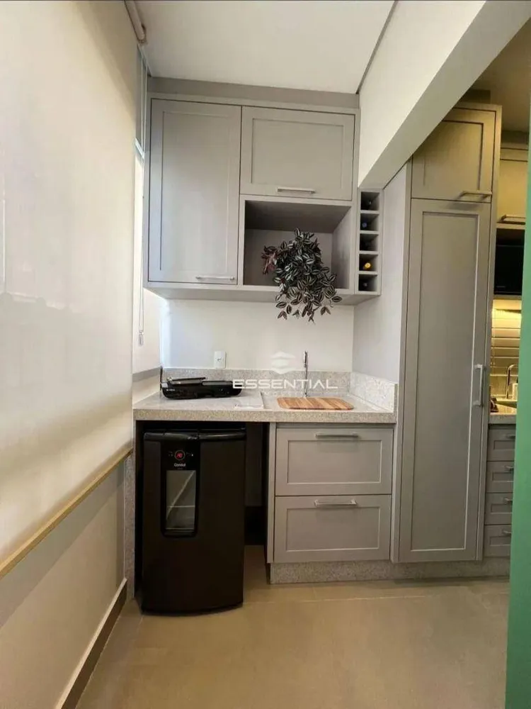 Kitnet-Studio, 40 m² - Foto 4