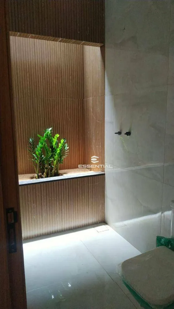Casa de Condomínio, 3 quartos - Foto 11