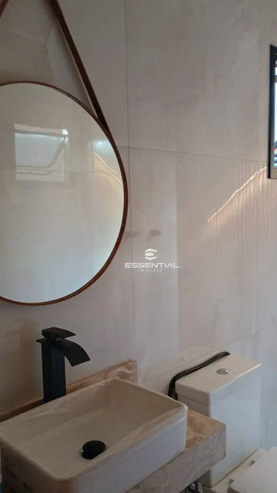 Casa de Condomínio, 3 quartos - Foto 8