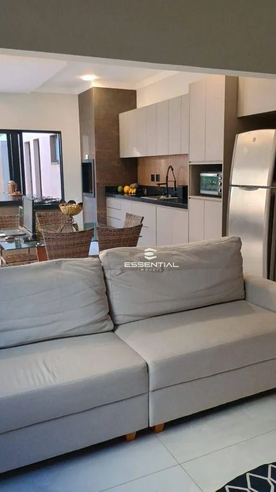 Casa de Condomínio, 3 quartos - Foto 6