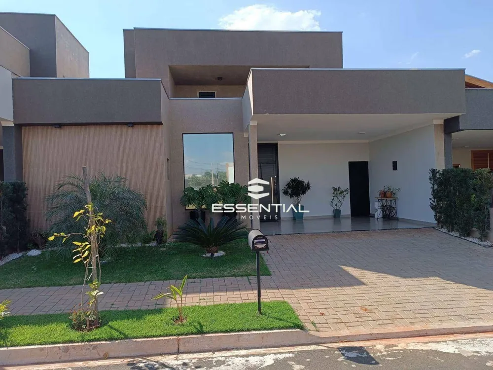 Casa de Condomínio, 2 quartos - Foto 1
