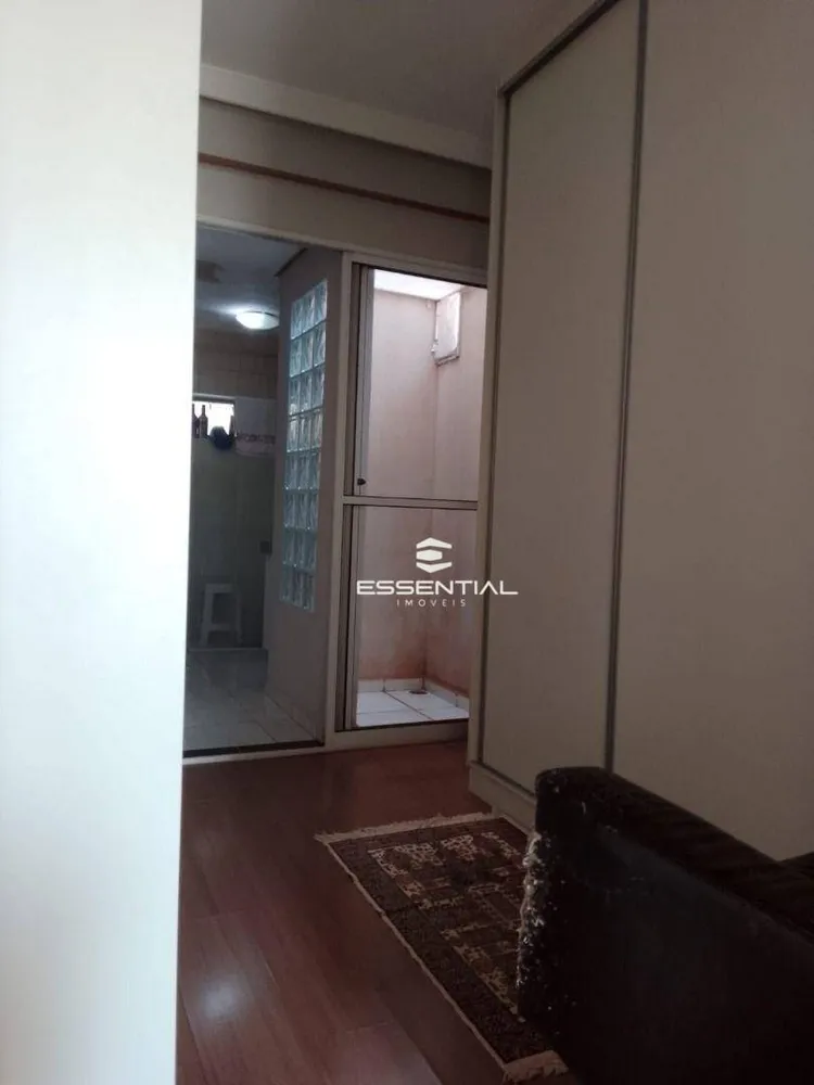 Casa de Condomínio, 1 quarto - Foto 10