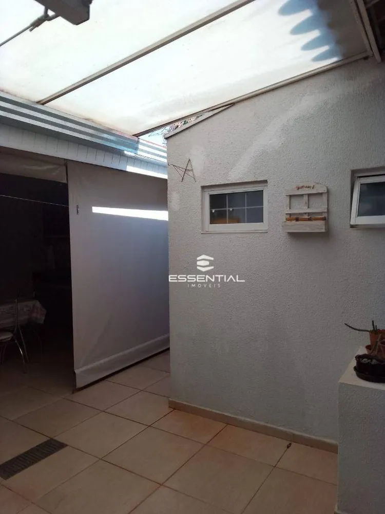 Casa de Condomínio, 1 quarto - Foto 2