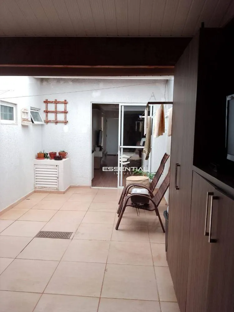 Casa de Condomínio, 1 quarto - Foto 7