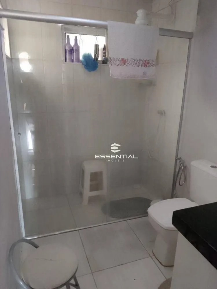 Casa de Condomínio, 1 quarto - Foto 3