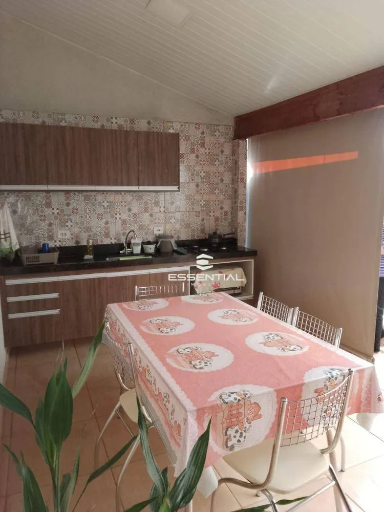 Casa de Condomínio, 1 quarto - Foto 9