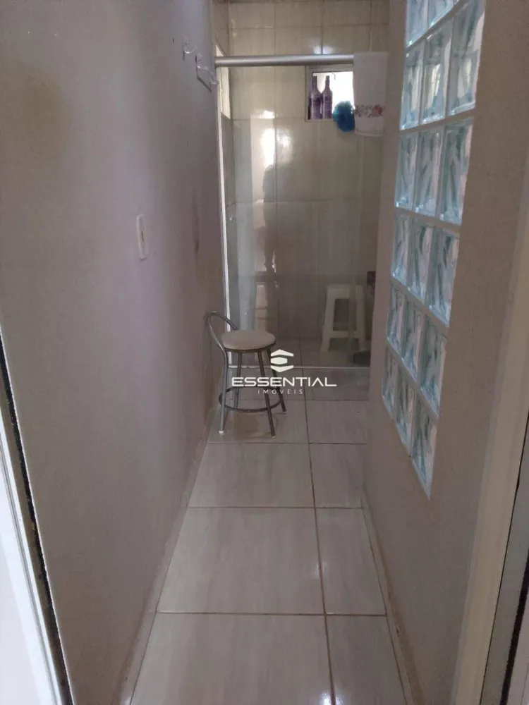 Casa de Condomínio, 1 quarto - Foto 4