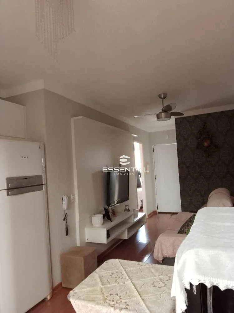 Casa de Condomínio, 1 quarto - Foto 1