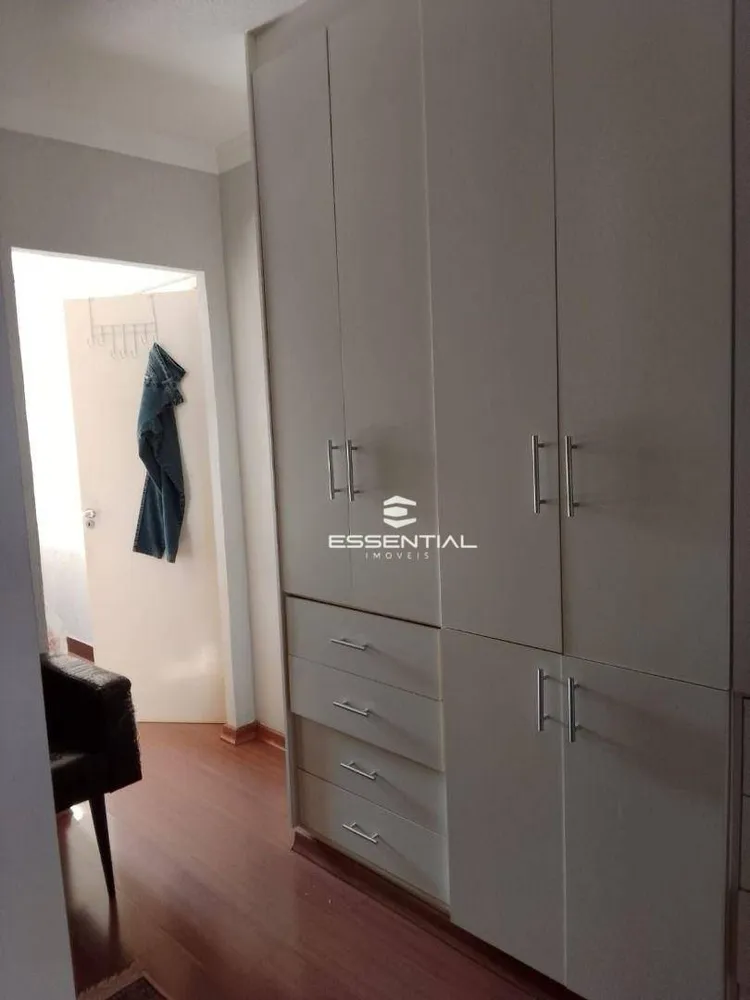 Casa de Condomínio, 1 quarto - Foto 6