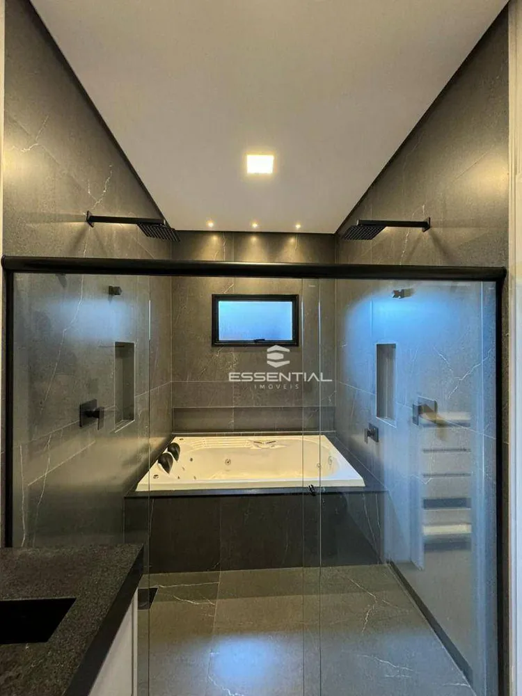 Casa de Condomínio, 3 quartos - Foto 12