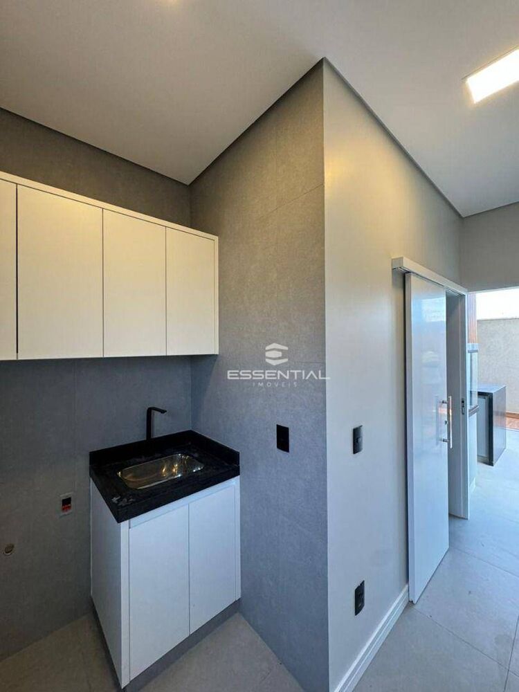 Casa de Condomínio, 3 quartos - Foto 3