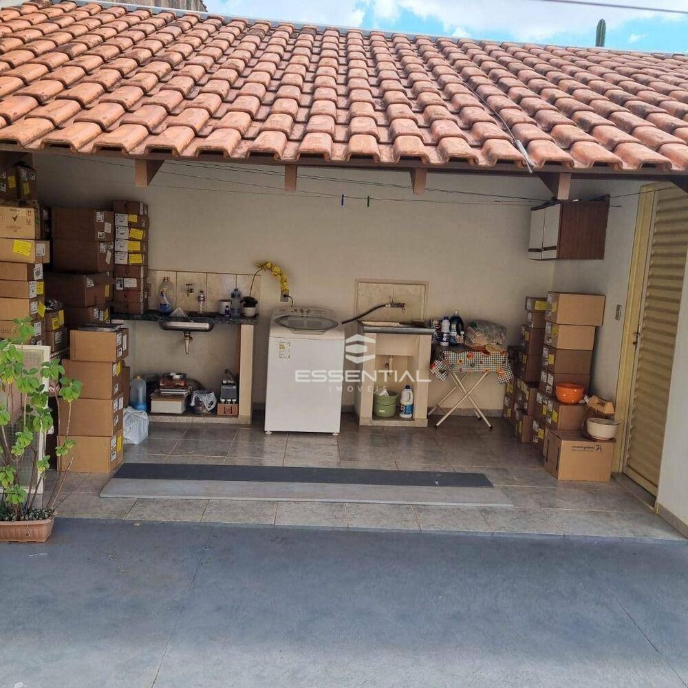 Casa, 3 quartos, 144 m² - Foto 1