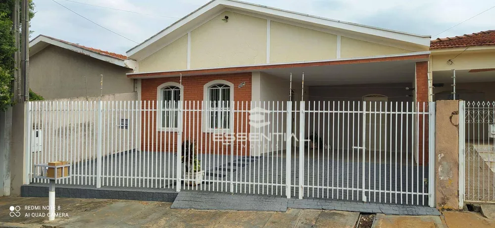 Casa, 3 quartos, 144 m² - Foto 1