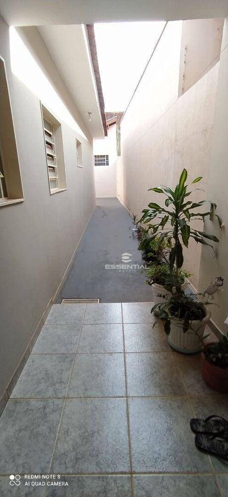 Casa, 3 quartos, 144 m² - Foto 4