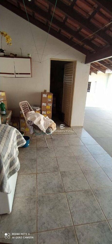 Casa, 3 quartos, 144 m² - Foto 2