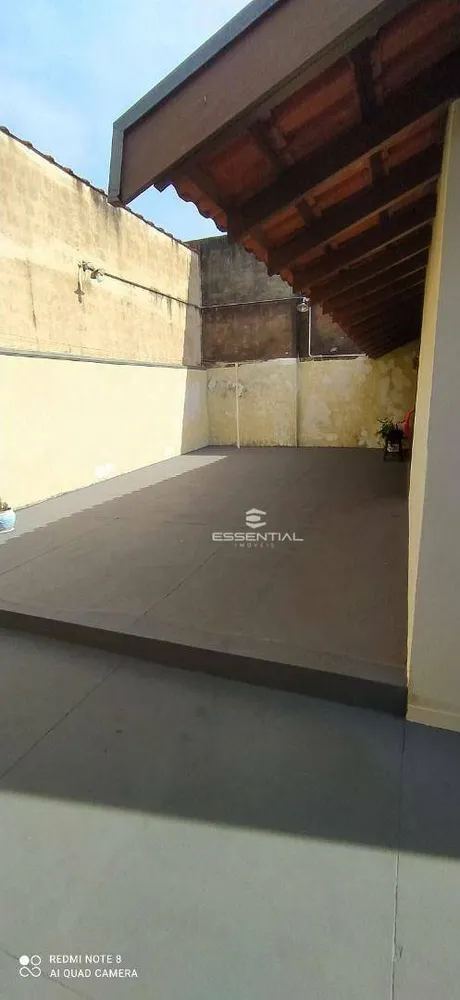 Casa, 3 quartos, 144 m² - Foto 31