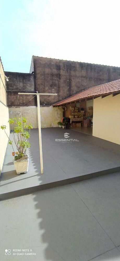 Casa, 3 quartos, 144 m² - Foto 20