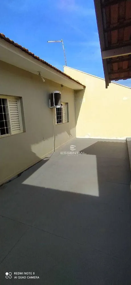 Casa, 3 quartos, 144 m² - Foto 29