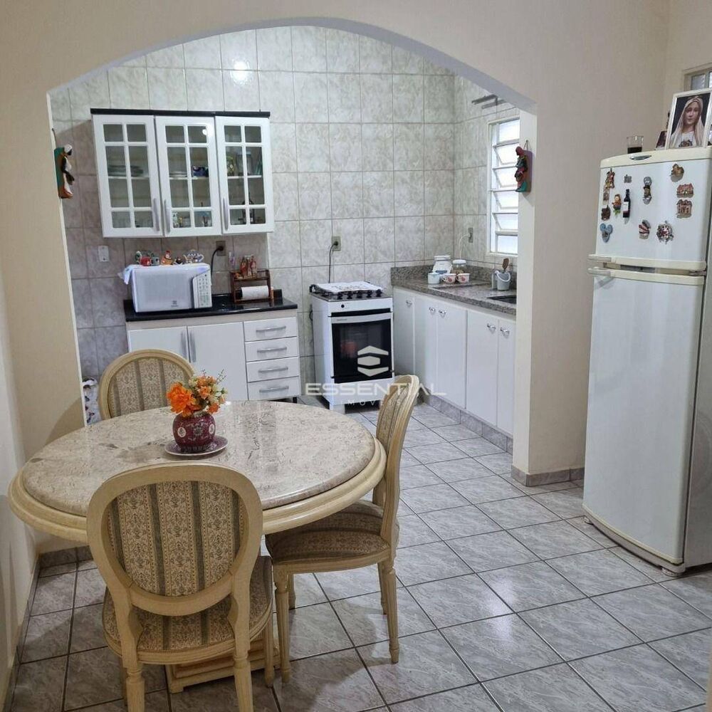 Casa, 3 quartos, 144 m² - Foto 5
