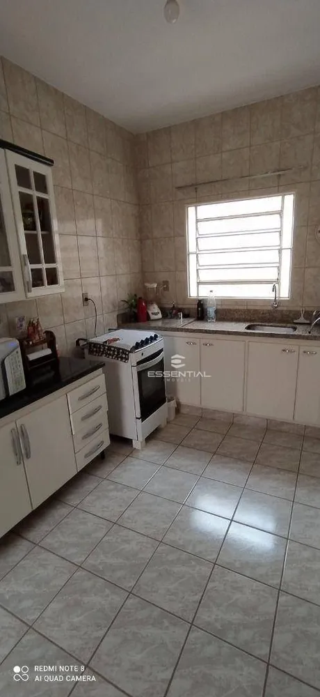 Casa, 3 quartos, 144 m² - Foto 8