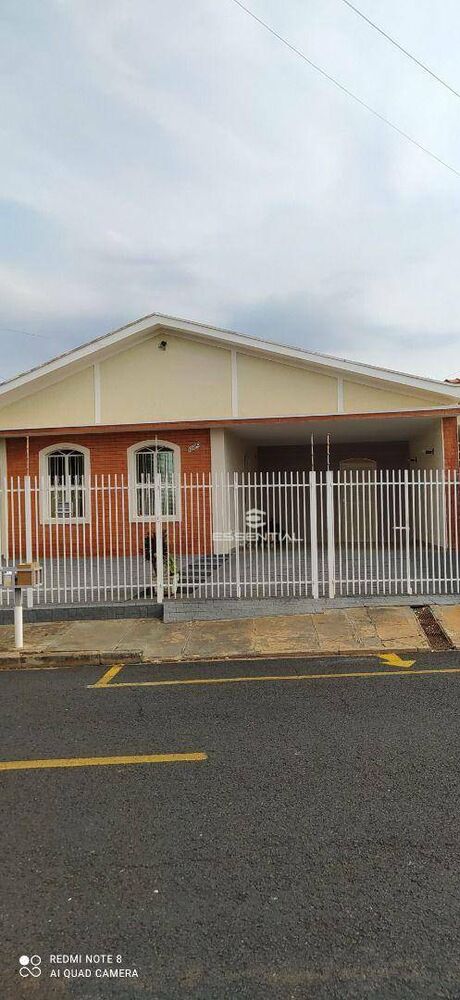 Casa, 3 quartos, 144 m² - Foto 7