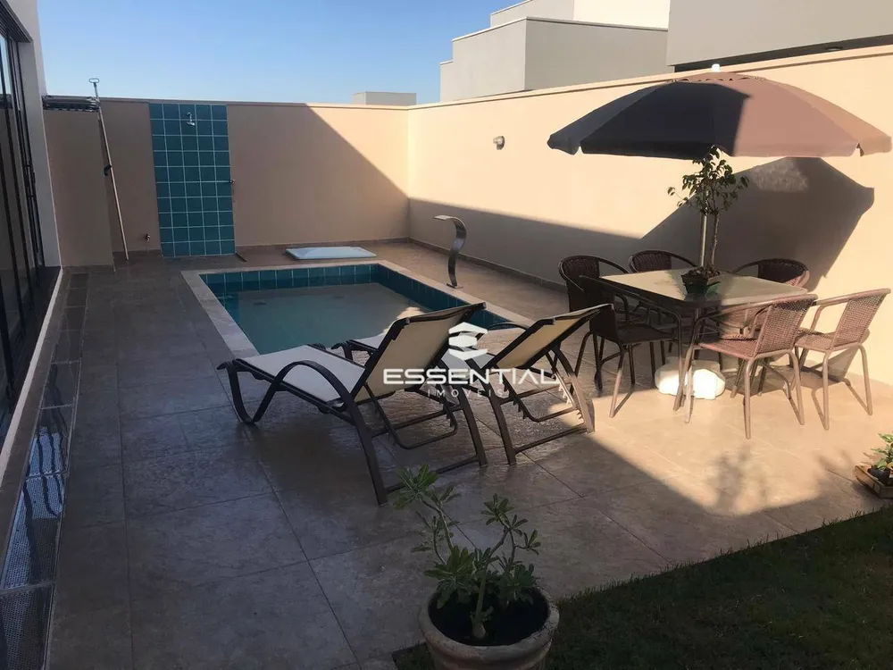 Casa de Condomínio, 3 quartos - Foto 8