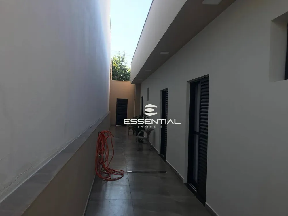 Casa de Condomínio, 3 quartos - Foto 7