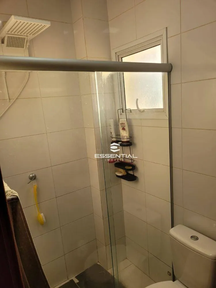 Apartamento, 2 quartos, 65 m² - Foto 6