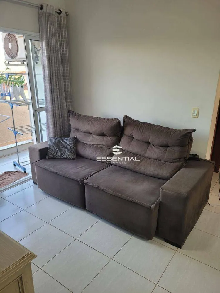 Apartamento, 2 quartos, 65 m² - Foto 2