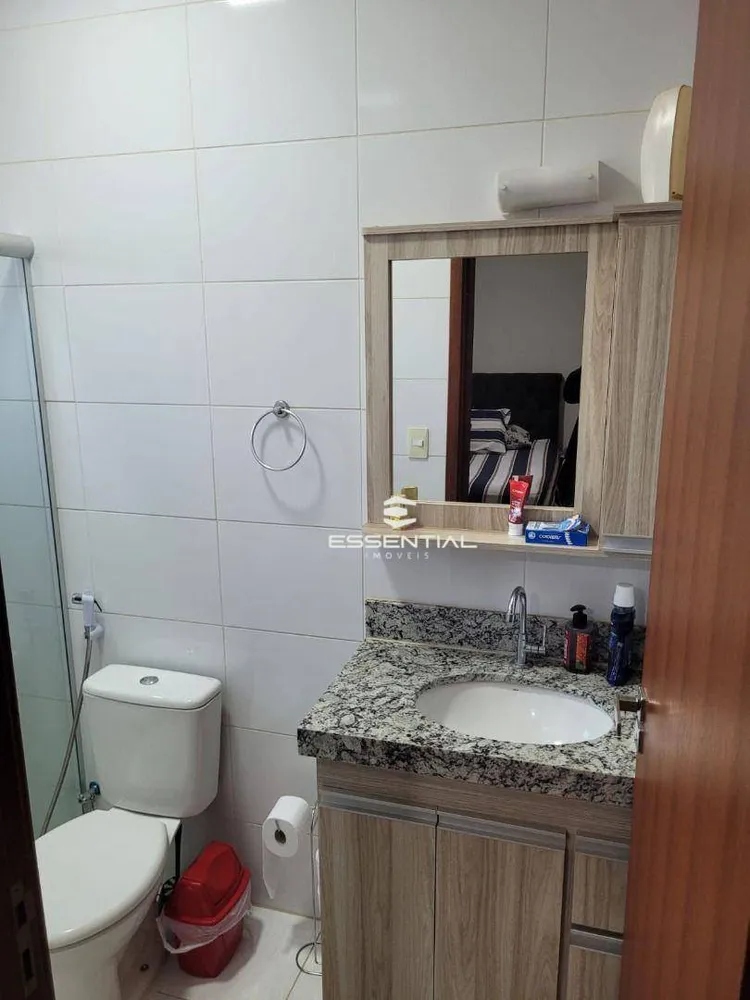 Apartamento, 2 quartos, 65 m² - Foto 5