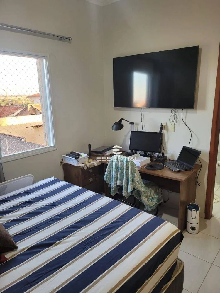 Apartamento, 2 quartos, 65 m² - Foto 4