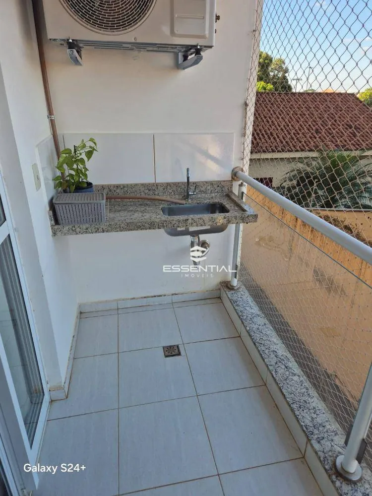 Apartamento, 2 quartos, 65 m² - Foto 3