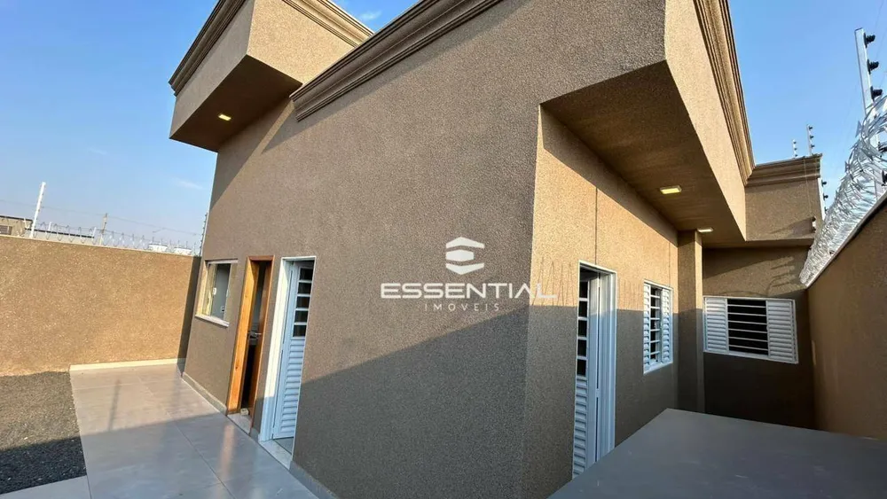 Casa, 3 quartos, 110 m² - Foto 8