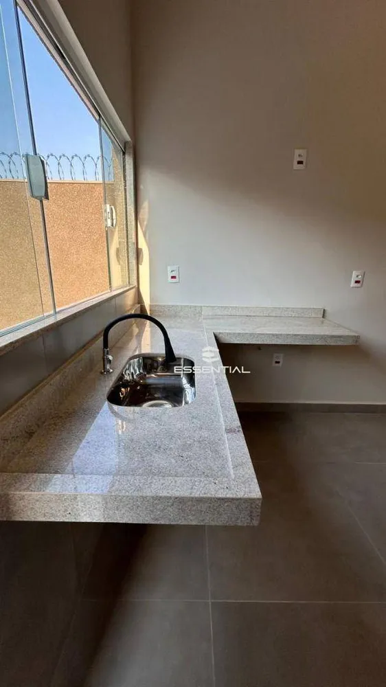 Casa, 3 quartos, 110 m² - Foto 6