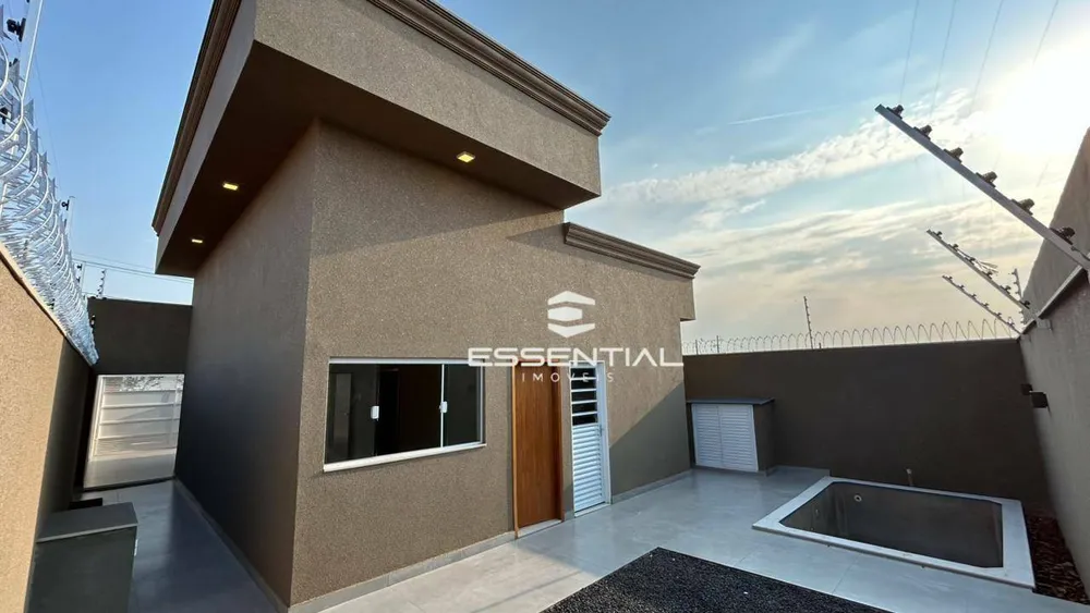 Casa, 3 quartos, 110 m² - Foto 10