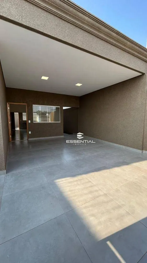 Casa, 3 quartos, 110 m² - Foto 4