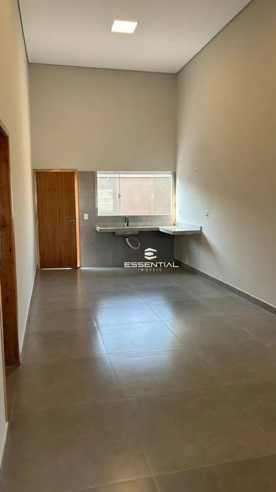 Casa, 3 quartos, 110 m² - Foto 3