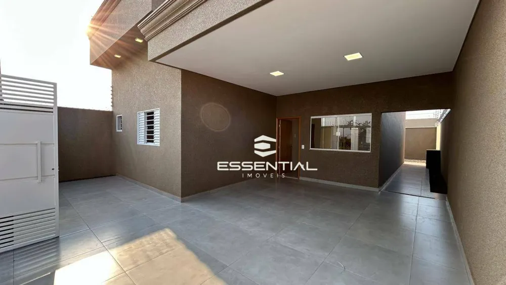 Casa, 3 quartos, 110 m² - Foto 8