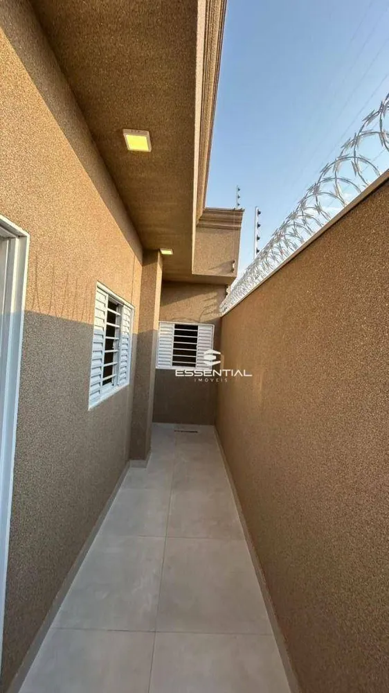 Casa, 3 quartos, 110 m² - Foto 11