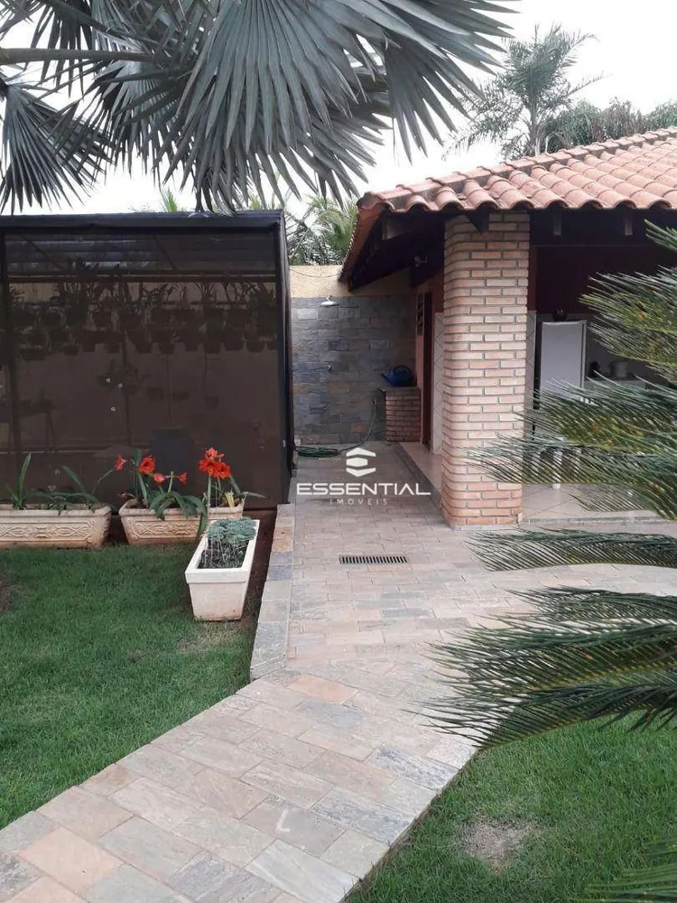 Casa, 3 quartos, 300 m² - Foto 3