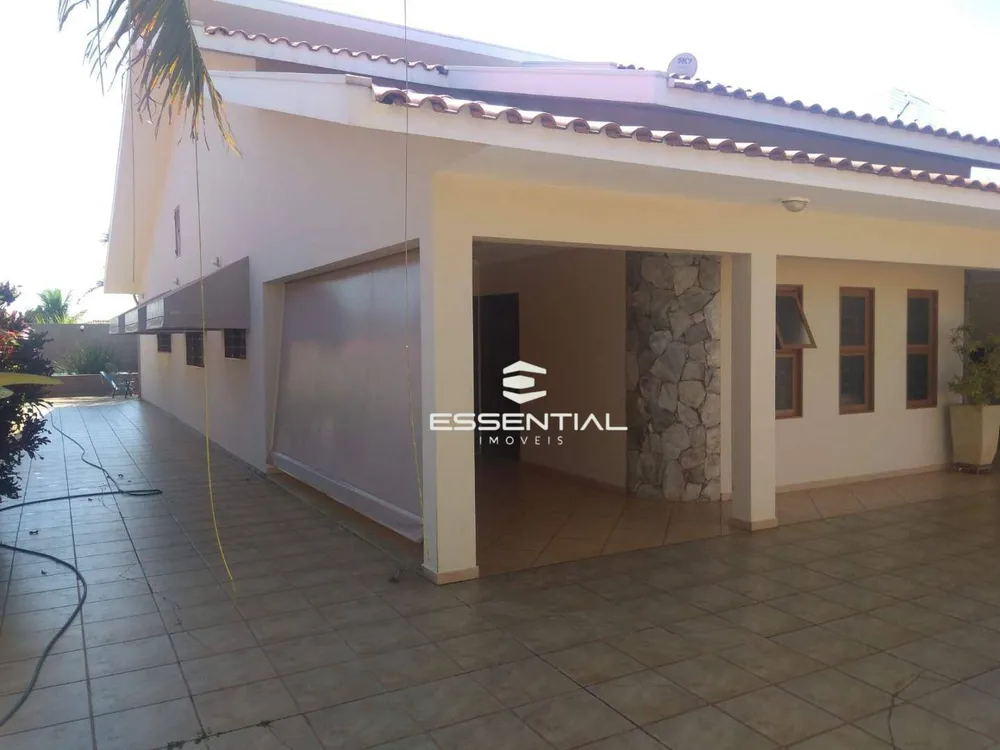 Casa, 3 quartos, 300 m² - Foto 4