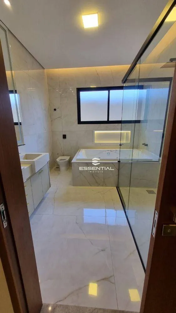 Casa de Condomínio, 3 quartos - Foto 10