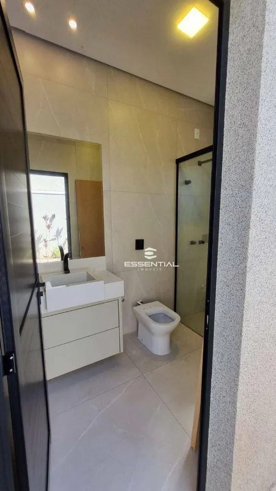 Casa de Condomínio, 3 quartos - Foto 11