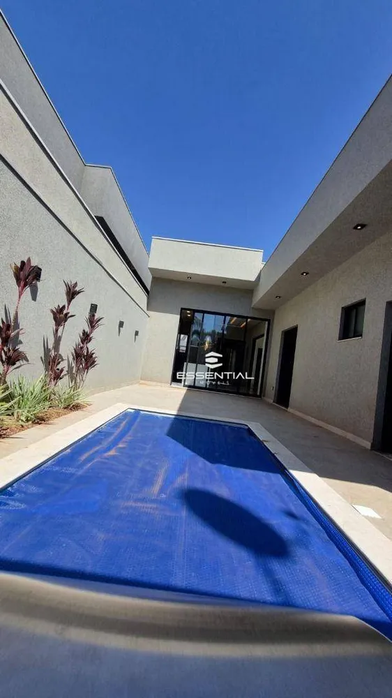 Casa de Condomínio, 3 quartos - Foto 12