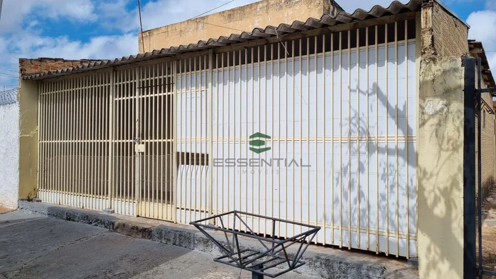 Loja-Salão, 390 m² - Foto 2