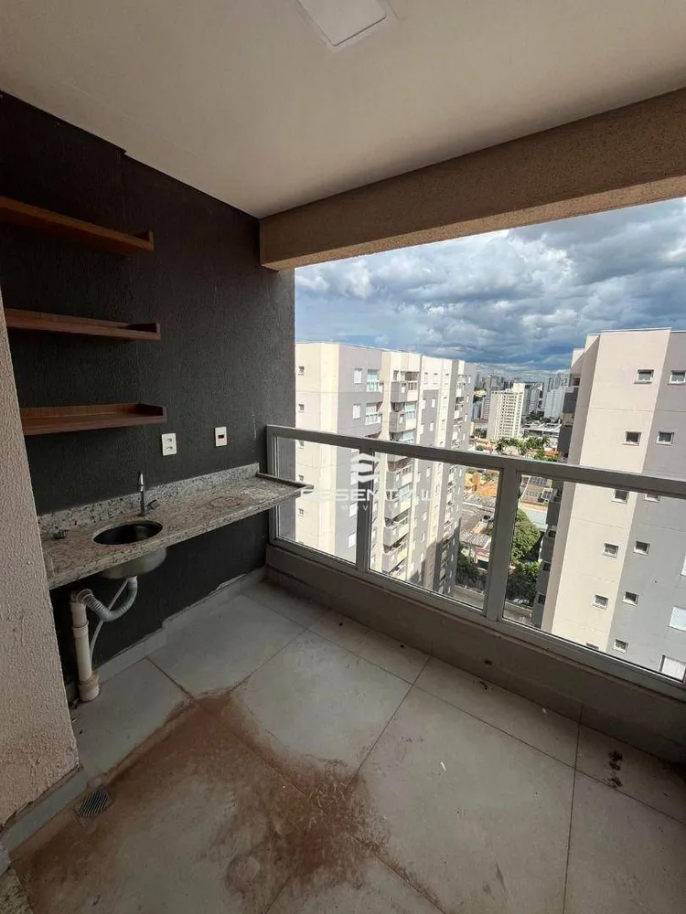 Apartamento, 2 quartos, 58 m² - Foto 5